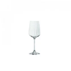 Copas Spiegelau Setx4 440Ml Vino Blanco Lifestyle En Cristal Sp-4450172