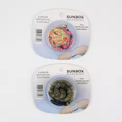 Cordon Sunbox De Sol Textil