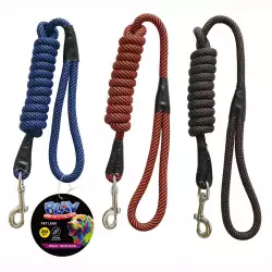 Correa Perro 2 Mt Surtida Pg0002