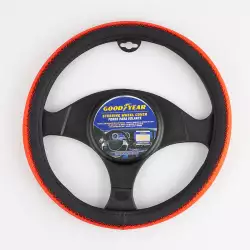 Cubretimon Goodyear 38Cm Negro 1