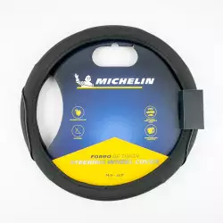 Cubretimon Michelin Michelin O Ml-1003-N Negro/Negr