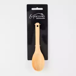 Cuchara Expressions   Madera   15 Cm