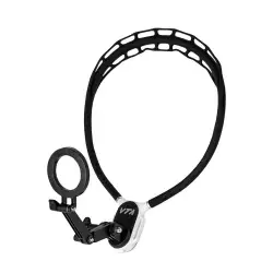 Cuello Para Creadores De Contenido Reacciones