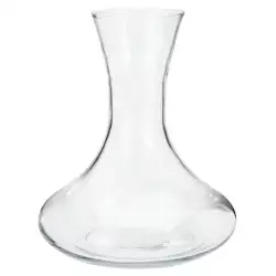 Decantador glass collection 1400ml en vidrio ye1000210