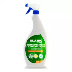 Desengrasante Clark Clean Bio 700 Ml 74554