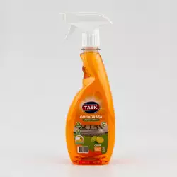 Desengrasante Task 500 Ml Citrico 7001010