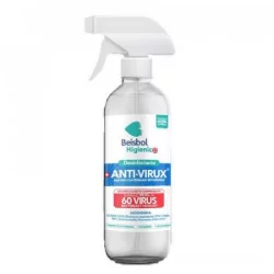 Desinfectante Beisbol Anti-Virux 99.9 750 Ml 85292