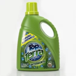 Detergente Líquido Top Terra 3L