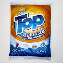 Detergente Top 2921 Multiusos 1000 Gr