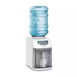 Dispensador De Agua Electrolux Blanco 65 W