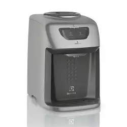 Dispensador De Agua Electrolux Gris 65 W Eqcp02T0