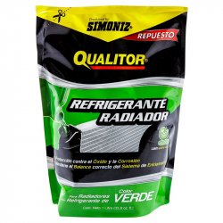 Doypack Refrigerante Radiador Simoniz 1Lt-Verde - Home Sentry