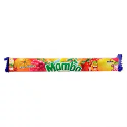 Dulces Werthers Blando 106 Gr Frutas 08371
