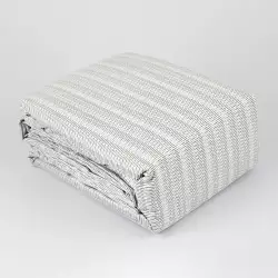 Duvet Expressions Dsfmpgra Estampado 202X232X2Cm Doble Gris Bla