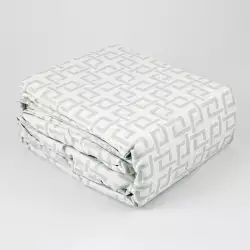 Duvet Expressions Dsfmppis Estampado 202X232X2Cm Doble Menta 1