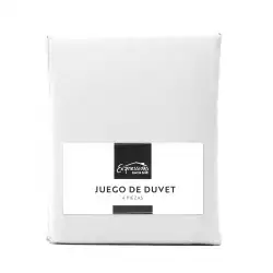 Duvet Expressions Dsqmsowh Cloe  222X232