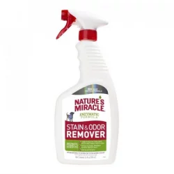 Eliminador Olores Nature Miracle P96962 709 Ml
