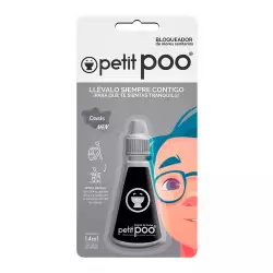 Eliminador Olores Petti Pop Ppom Oasis Men 14 Ml