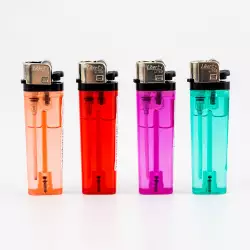 Encendedor Plastico Li-Hp01A