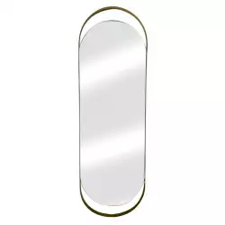 Espejo Para Pared ovalado 448-5914102