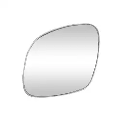 Espejo pared concepts jade collection 40x22cm blan