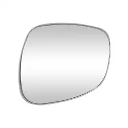 Espejo pared concepts jade collection 49x41cm blan