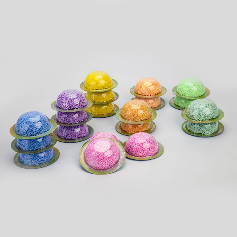 Espuma Moldeable Playfoam Party Pack 1907