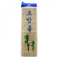 Esterilla Para Sushi De Bambu 41192