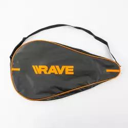 Estuche Padel Rave Unica Negro  Poliester