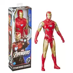 Fig accion avengers end game iron man f2247