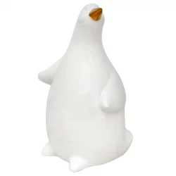 Figura 13639-05 Pingüino Gold Sbh
