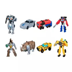 Figura De Acción Transformers Beast Alliance Battle Changers Surtido Hasbro