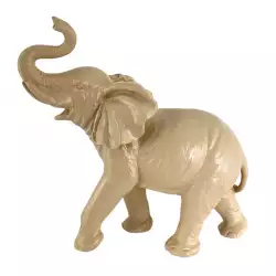 Figura Decorativa Animal Elefante 437-499