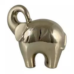 Figura Decorativa Animal Elefante 441-55 2