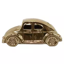 Figura Decorativa Modelo 20710 Carro Antiguo F231