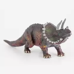 Figura Dinosaurio Triceratops 832-46-B126452