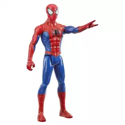 Figura Spider-Man 12 In Spider-Man E7333