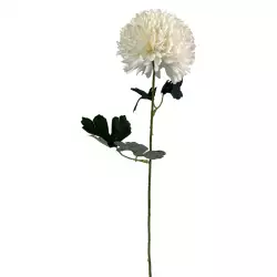 Flor Artificial Crisantemo 592-480061