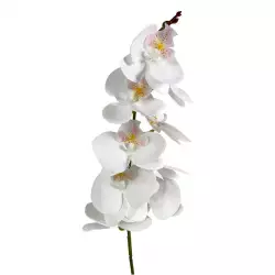 Flor Artificial Orquidea 592-480018