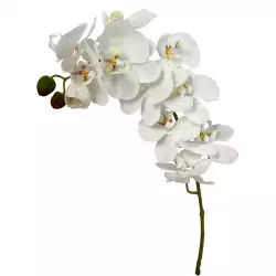 Flor Artificial Orquidea 592-480039