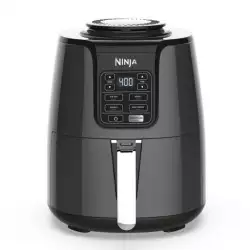 Freidora Aire Ninja 3.7 Lt Gris Af101