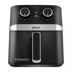 Freidora Oster Negro 4.2 Lt 1300 W 2204926