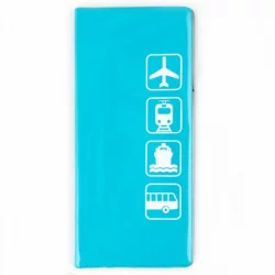 Funda Para Documentos Pasaporte