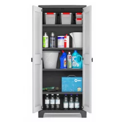 Gabinete Titan Tall Keter 182X80X44 Cm 9760000 0270 15