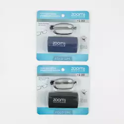 Gafas Zoom Plegable 2 00 Policarbonato 9046