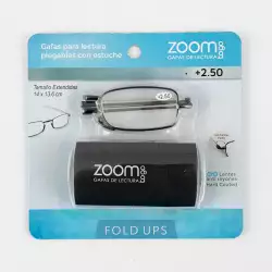 Gafas Zoom Plegable 2 50 Policarbonato 8736