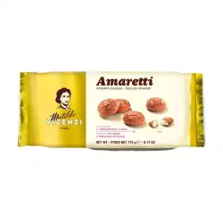 Galleta Vicenzi Amaretto 175 Gr 8070