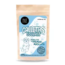 Galletas gourmet pixie perro 100 gr