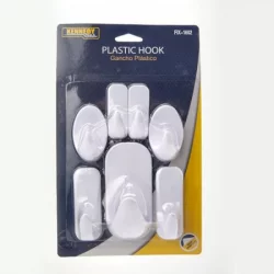 Gancho Kennedy Tools Fix-1602 Plástico