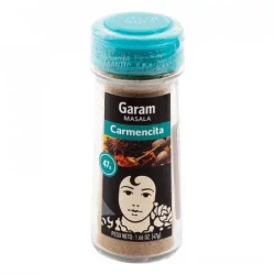 Garam Masala Carmencita 47 Gr 4263